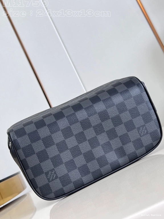 Cheap BAG-24*13*13CM LOUIS TOILETRY VUITTON 0813